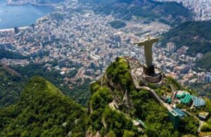 Aventura Carioca Samba, Sol y Playa – 12 días