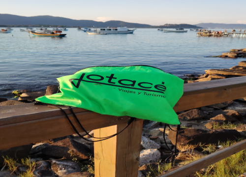Florianópolis a la Carta – 8 días