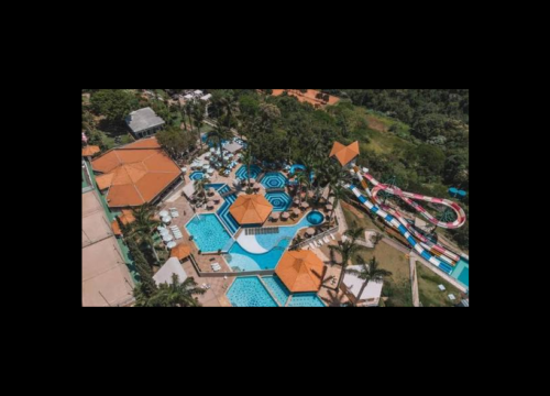 Ita Thermas Resort – 8 días 2027