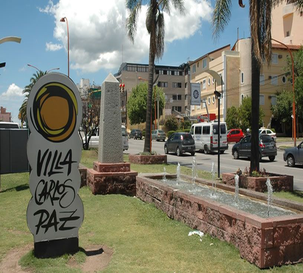 villa carlos paz, Cordoba
