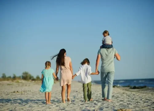 Turismo de bienestar