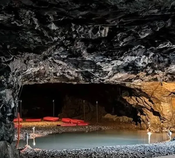 Turismo Minero en Artigas – Safari Minero – 3 días