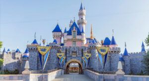 disney