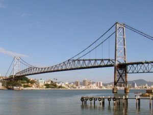 Florianópolis en Julio, Jotacé