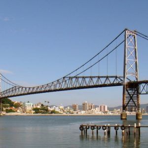 Florianópolis en Julio, Jotacé