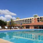 Laguna Hotel Ravena Casino