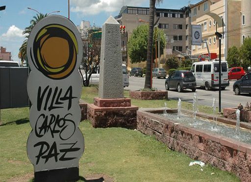 Viaja a Villa Carlos Paz con la mejor calidad y servicios