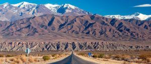 Norte Argentino, paisajes, Argentina