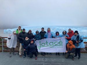 Perito Moreno