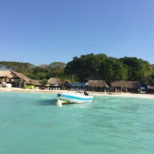 Isla de Barú