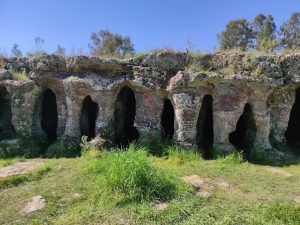 grutas del palacio