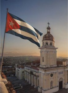 Viajar a Cuba 🇨🇺