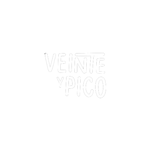 Veinte y Pico
