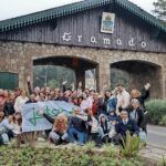 gramado y canela