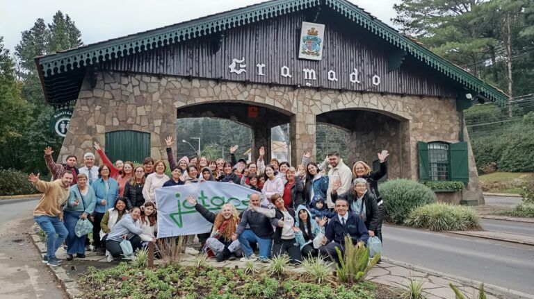 gramado y canela