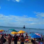 playa de canasvieiras con Jotacé Turismo