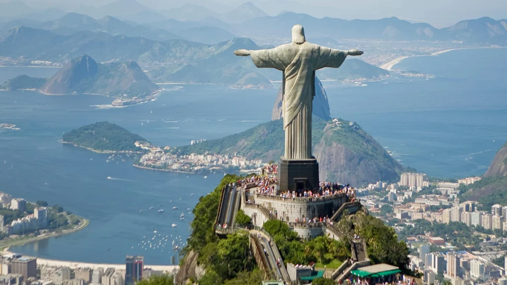 Río de Janeiro