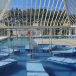 Termas Romanas, Recanto Maestro, Termas, Brasil