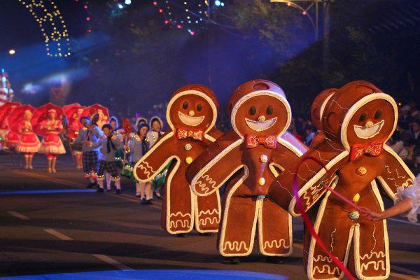 Natal Luz