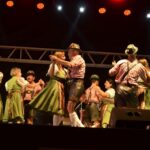 Bierfest en Nueva Helvecia