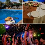 Fiesta de Fin de Año de Jotacé