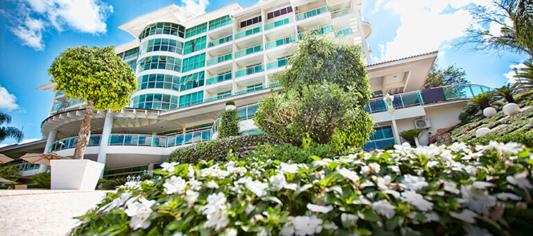 FAZENDA PARK ALL INCLUSIVE
