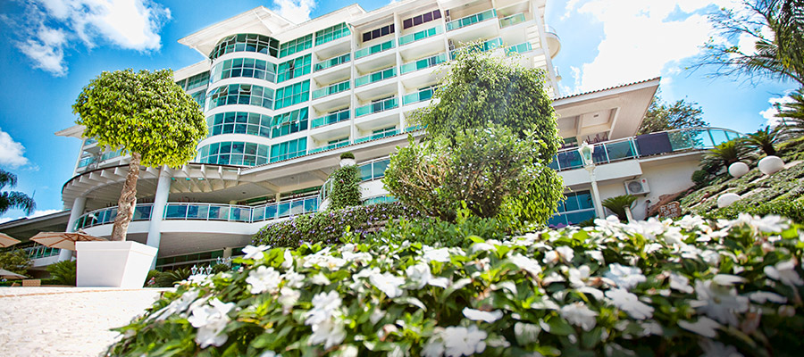 FAZENDA PARK ALL INCLUSIVE