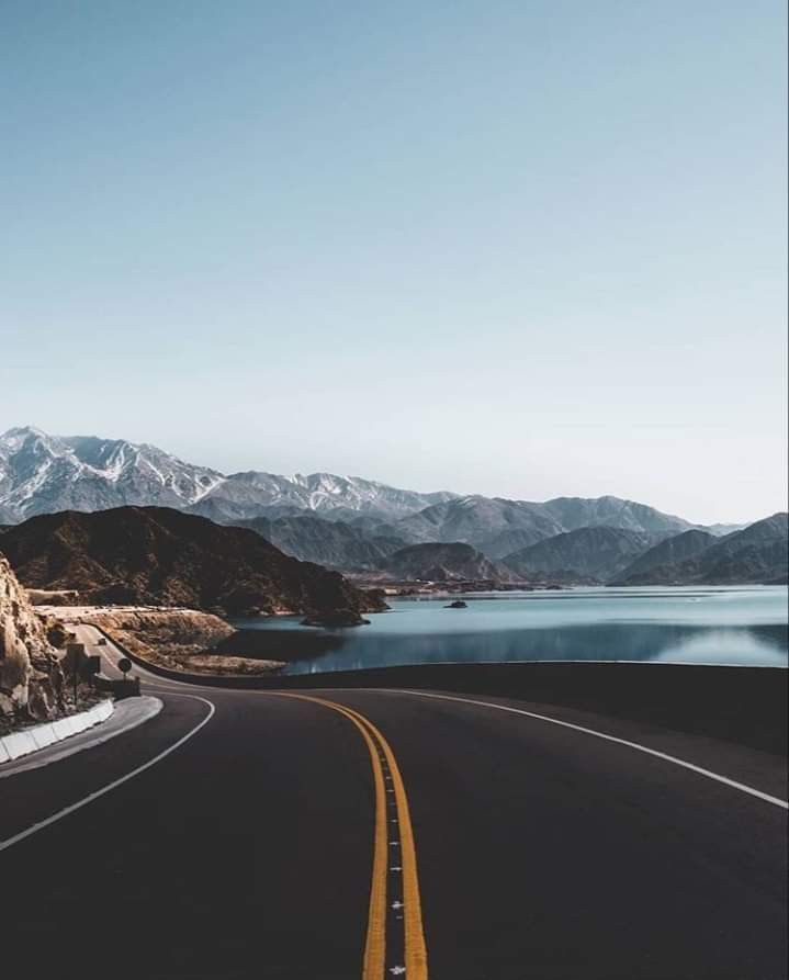 MENDOZA PAISAJES