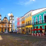 pelourinho bahia