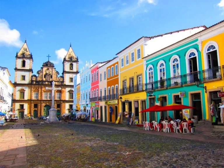 pelourinho bahia