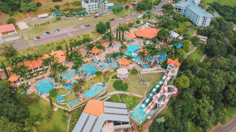 TERMAS DE ITA