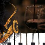 Jazz y Vinos