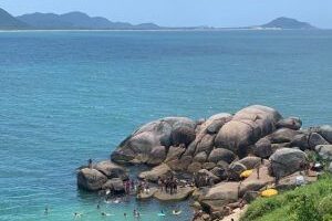Floripa playa