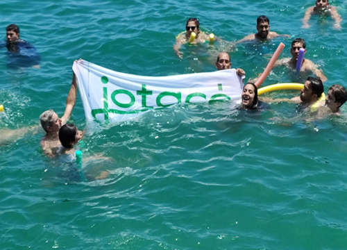 La Otra Cara de Floripa – 10 días