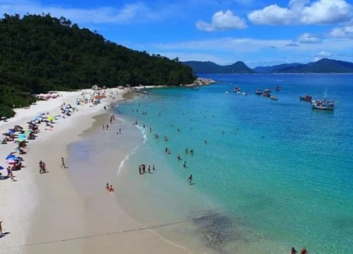 Garopaba Verano 2027