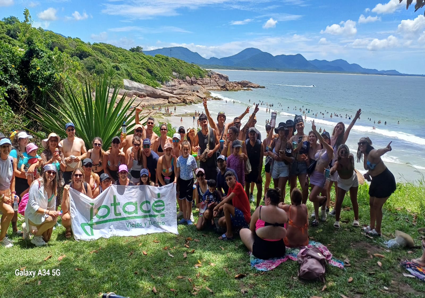 Florianópolis a la Carta – 8 días