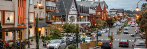 Gramado y Canela – Natal Luz – 7 días