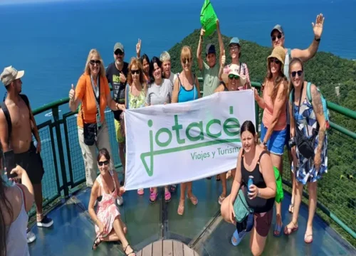Florianópolis a la Carta – 9 u 11 días