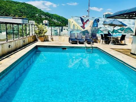 Aventura Carioca Samba, Sol y Playa – 12 días