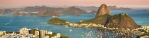 Aventura Carioca Rio a Full – 12 días – Octubre 2026