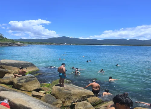 Florianópolis Full – 8 días – Noviembre 2026