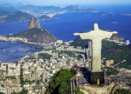 Aventura Carioca Rio a Full – 12 días – Semana de Turismo