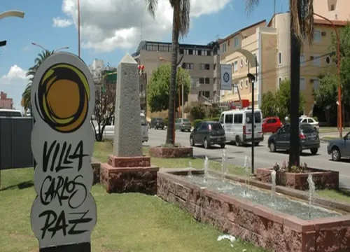 Escapada a Carlos Paz – 6 días