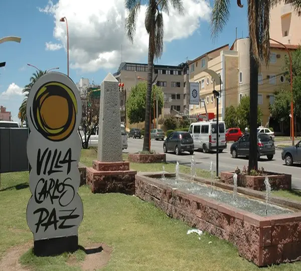 villa carlos paz, Cordoba
