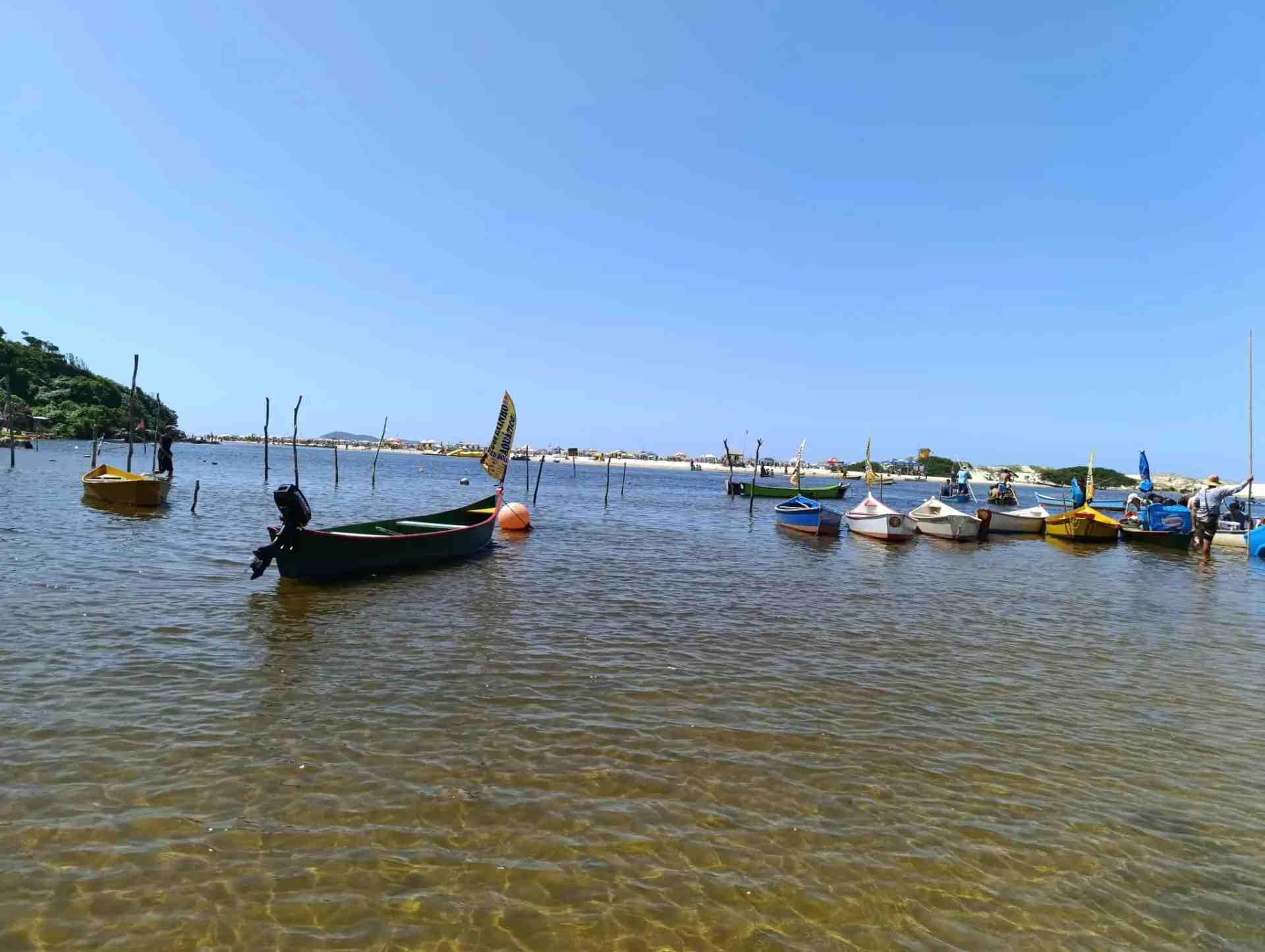 Vacaciones de Primavera