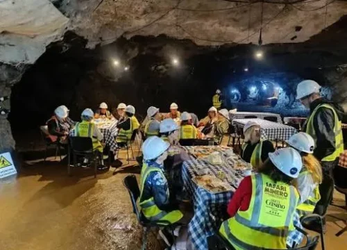 Turismo Minero en Artigas – Safari Minero – 3 días