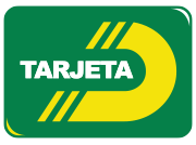Tarjeta D