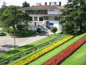 Parque de Vacaciones UTE – 3 días / 2 noches