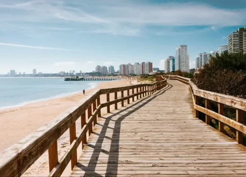 Escapadas de fin de semana largo