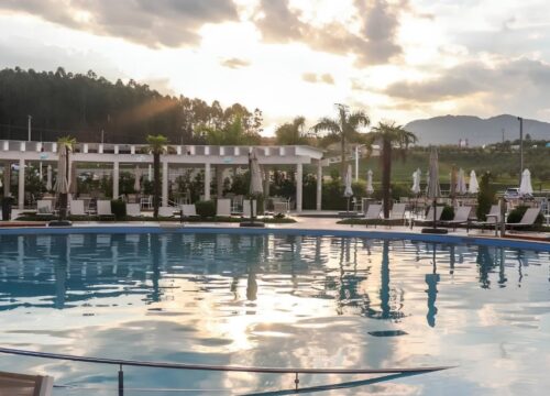 Termas Romanas – 6 días